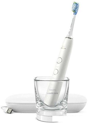 Электрическая зубная щетка Philips HX9911/27