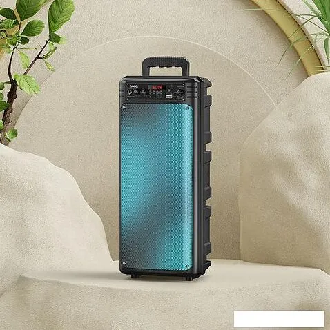 Беспроводная колонка Hoco BS52 Billowing