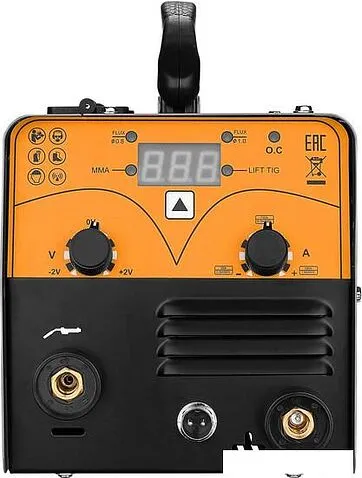 Сварочный инвертор Deko DKWM190NG 051-4694