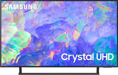 Телевизор Samsung Crystal UHD 4K CU8500 UE50CU8500UXCE