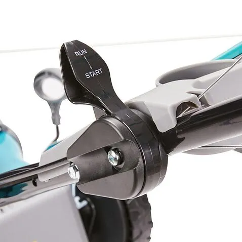 Газонокосилка GPT GLM-T4629SA