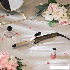 Круглая  плойка Scarlett SC-HS60676