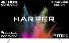 Телевизор Harper 75U770TS