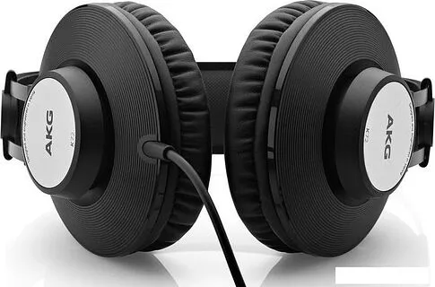 Наушники AKG K72