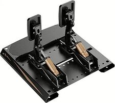 Педальный блок Moza CRP2 Load Cell Pedals (Throttle+Brake) RS066