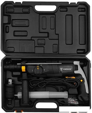 Перфоратор Deko DKH1100W