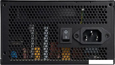 Блок питания ADATA Kyber 750W KYBER750G-BKCEU