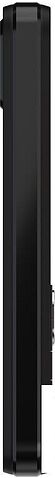 Телефон Maxvi K28 (черный)