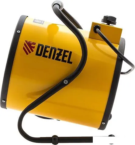 Тепловая пушка Denzel SFH-5000