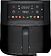 Аэрогриль (аэрофритюрница) Weissgauff WAF 701 DB Digital Fry Chef