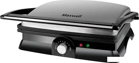 Электрогриль Maxwell MW-1960 ST