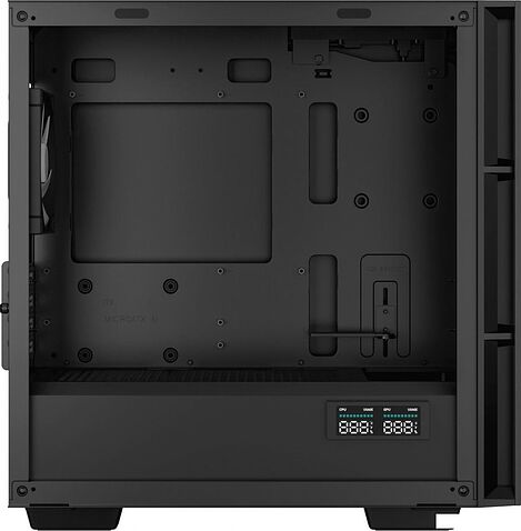 Корпус DeepCool CH360 Digital R-CH360-BKAPE3D-G-1