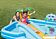 Надувной бассейн Intex Джунгли 57161 (257х216х84)