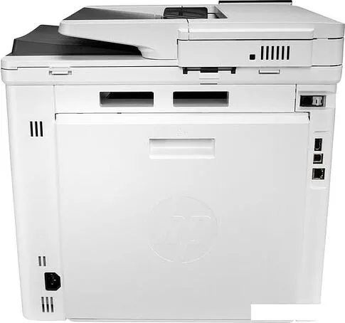 МФУ HP Color LaserJet Enterprise M480f