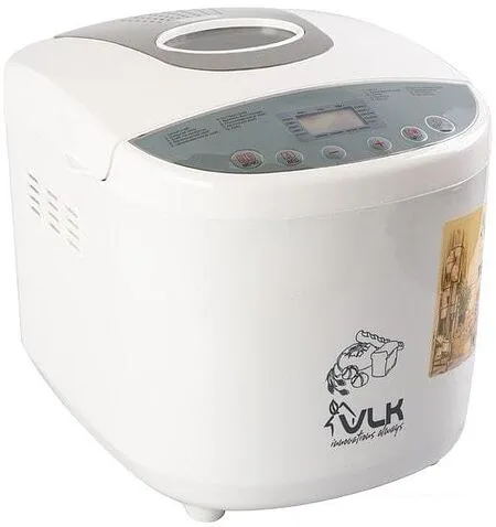 Хлебопечка VLK Palermo-5200