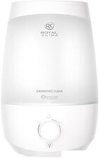 Увлажнитель воздуха Royal Clima RUH-SL260/2.5M-WT