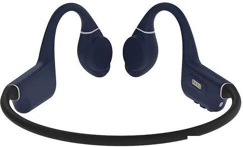 Наушники Creative Outlier Free Pro+ (темно-синий/черный)