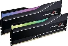 Оперативная память G.Skill Trident Z Neo RGB 2x16ГБ DDR5 4800 МГц F5-6000J3636F16GX2-TZ5NR Оперативная память G.Skill Trident Z Neo RGB 2x16ГБ DDR5 4800 МГц F5-6000J3636F16GX2-TZ5NR