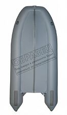 Моторно-гребная лодка Мнев и Ко Кайман N-330 Light