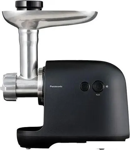 Мясорубка Panasonic MK-GX1710KTQ