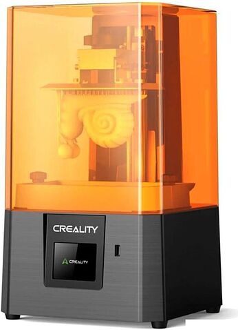 3D-принтер Creality Halot-R6
