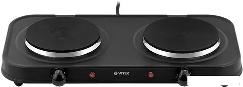 Настольная плита Vitek VT-3730