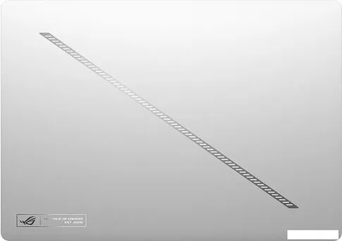 Игровой ноутбук ASUS ROG Zephyrus G14 OLED 2024 GA403UV-QS175