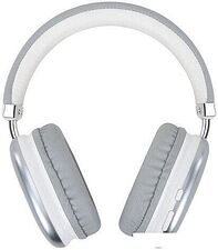 Наушники Sonnen HP-B12S (серебристый)