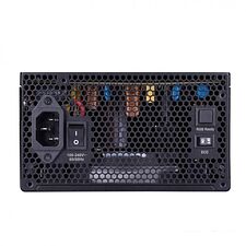 Блок питания Super Flower Leadex III Gold ARGB 750W SF-750F14RG Блок питания Super Flower Leadex III Gold ARGB 750W SF-750F14RG