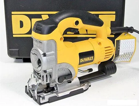 Электролобзик DeWalt DW331K