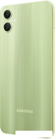 Смартфон Samsung Galaxy A05 SM-A055F/DS 4GB/64GB (светло-зеленый)
