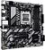 Материнская плата Gigabyte B840M D3HP WiFi6E