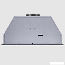 Кухонная вытяжка MAUNFELD Nebula 60 Glass (черный)