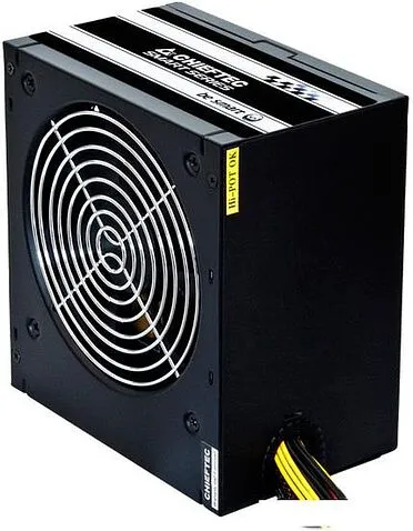 Блок питания Chieftec Smart 600W (GPS-600A8)