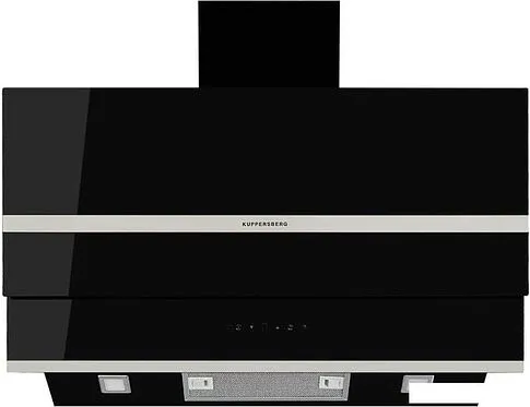 Кухонная вытяжка KUPPERSBERG F 930 B