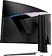 Игровой монитор MSI Artymis 273CQR