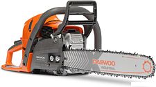 Бензопила Daewoo Power DACS 550