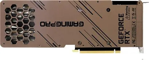 Видеокарта Palit GeForce RTX 3080 GamingPro 10GB GDDR6X NED3080019IA-132AA