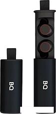 Наушники BQ BHS-03 (черный) Наушники BQ BHS-03 (черный)