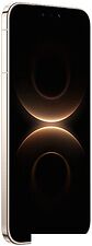 Телефон Huawei Mate 80 Pro SGT-LX9 16GB/512GB (золотистый, международная версия)