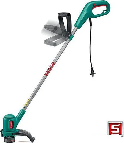 Триммер Зубр Мастер ТСН-26-400