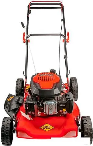 Газонокосилка DDE LM 51 Pro
