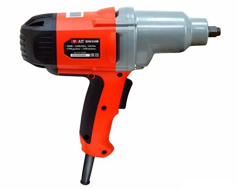 Гайковерт Brait BIW350B 21.01.183.069