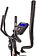 Эллиптический тренажер HouseFit HB-8117ELM