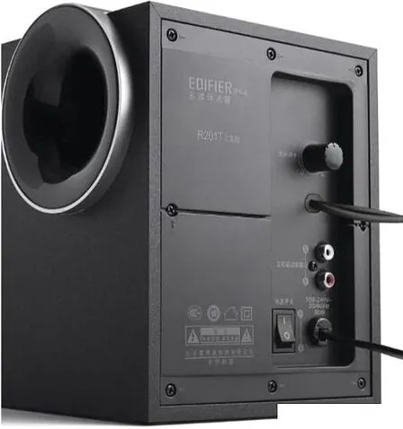 Акустика Edifier M203BT