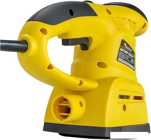 Мультифункциональная шлифмашина Kolner KRS 500V