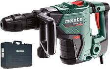 Отбойный молоток Metabo MHEV 5 BL 600769500