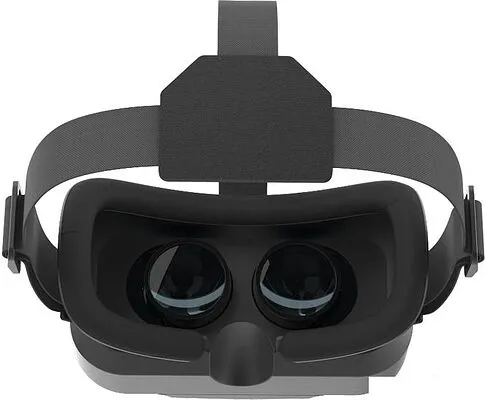 Очки виртуальной реальности Miru VMR800 Mega Quest