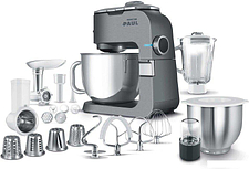 Кухонная машина Sencor STM 7970