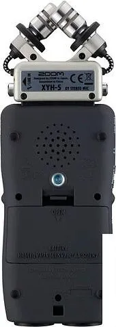 Диктофон Zoom H5